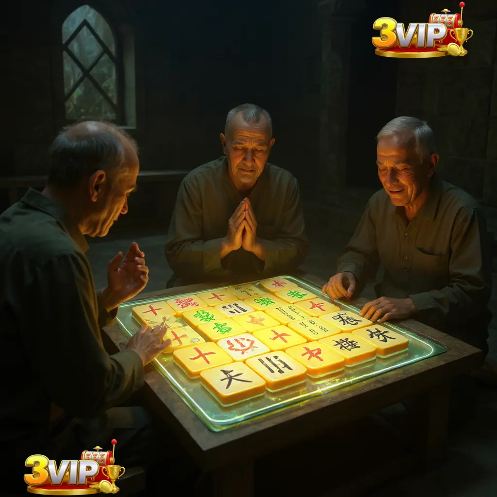 3SVIP Apk APK 30.9 Download for Android (Latest) 3 Svip Gerobak Batja