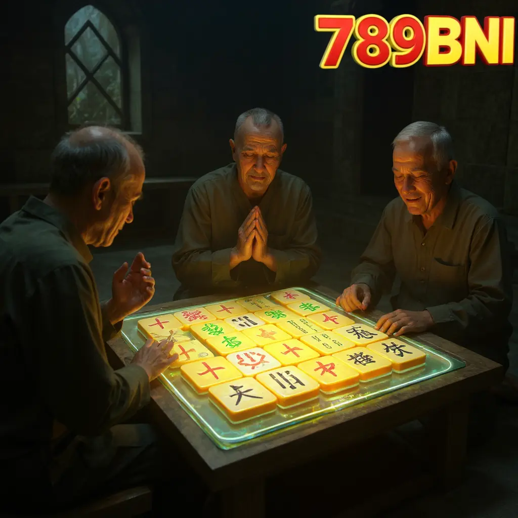 789BNI Apk APK 30.9 Download for Android (Latest) 789 Bni Gerobak Batja