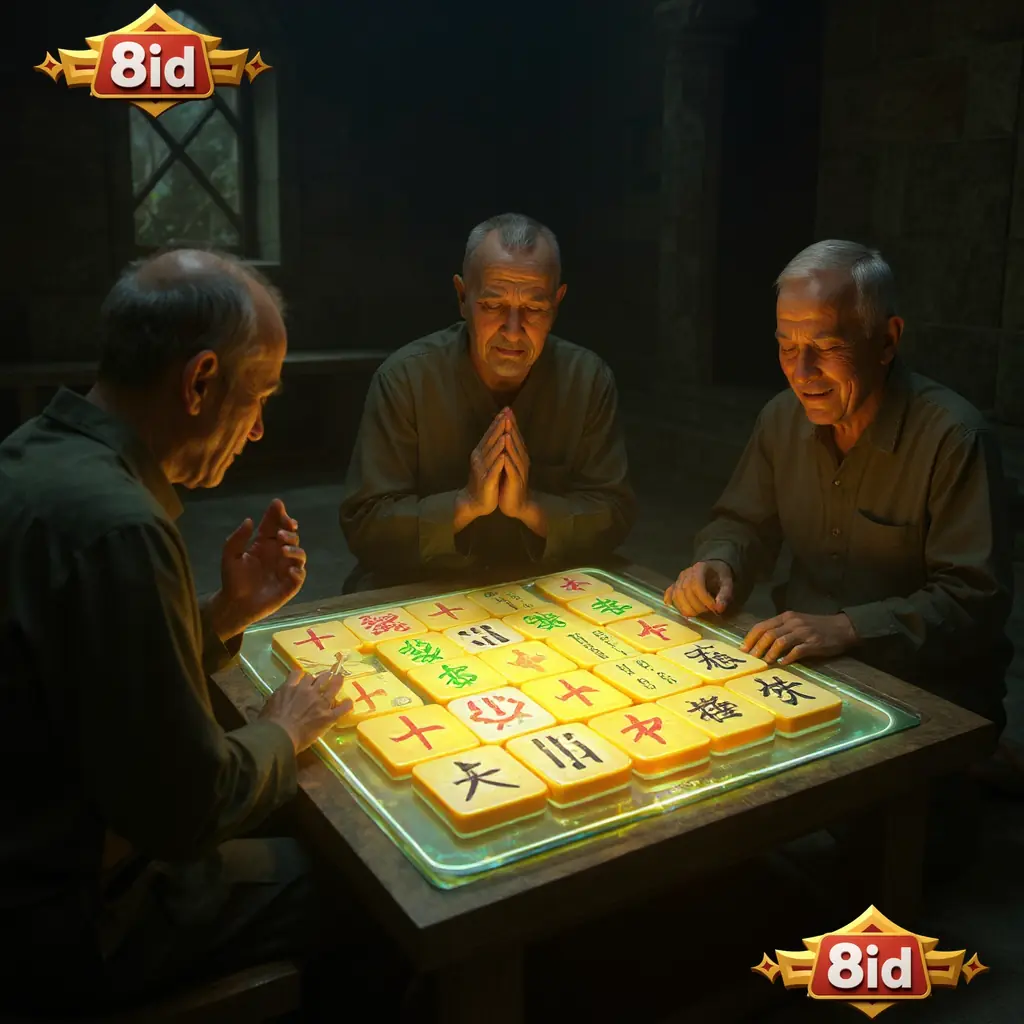 8ID Apk APK 30.9 Download for Android (Latest) 8 Id Gerobak Batja