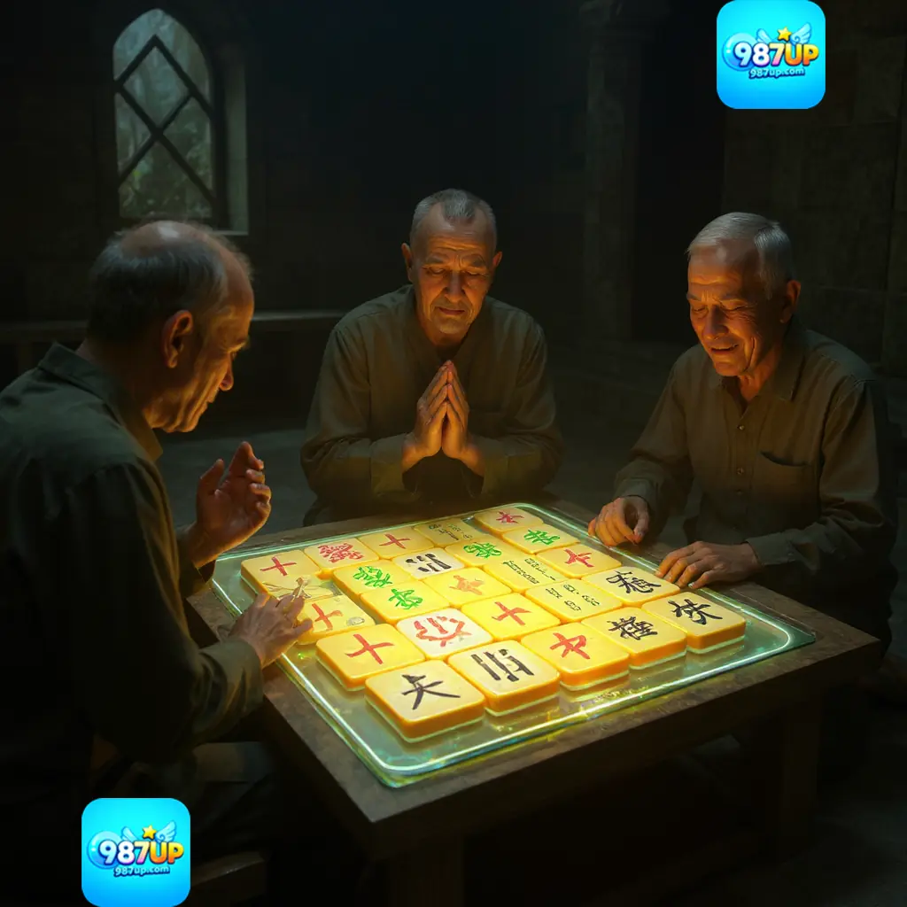 987up Apk APK 30.9 Download for Android (Latest) 987 UP Gerobak Batja