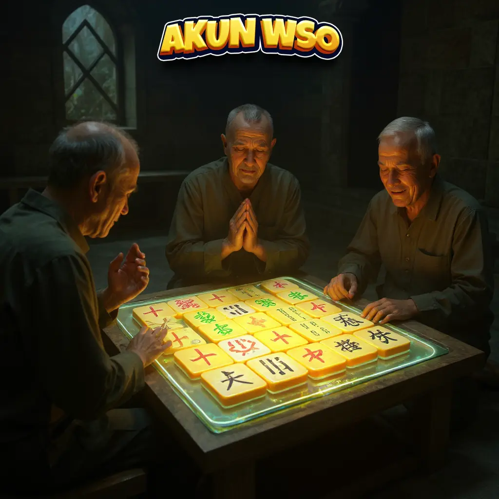 AKUN WSO Apk APK 30.9 Download for Android (Latest) Akun Gacor Wso Gerobak Batja