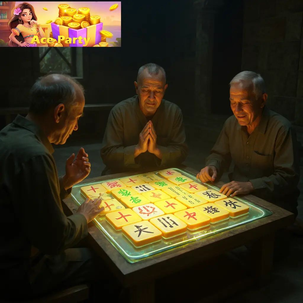 Ace Party Apk APK 30.9 Download for Android (Latest) Ace Party Gerobak Batja