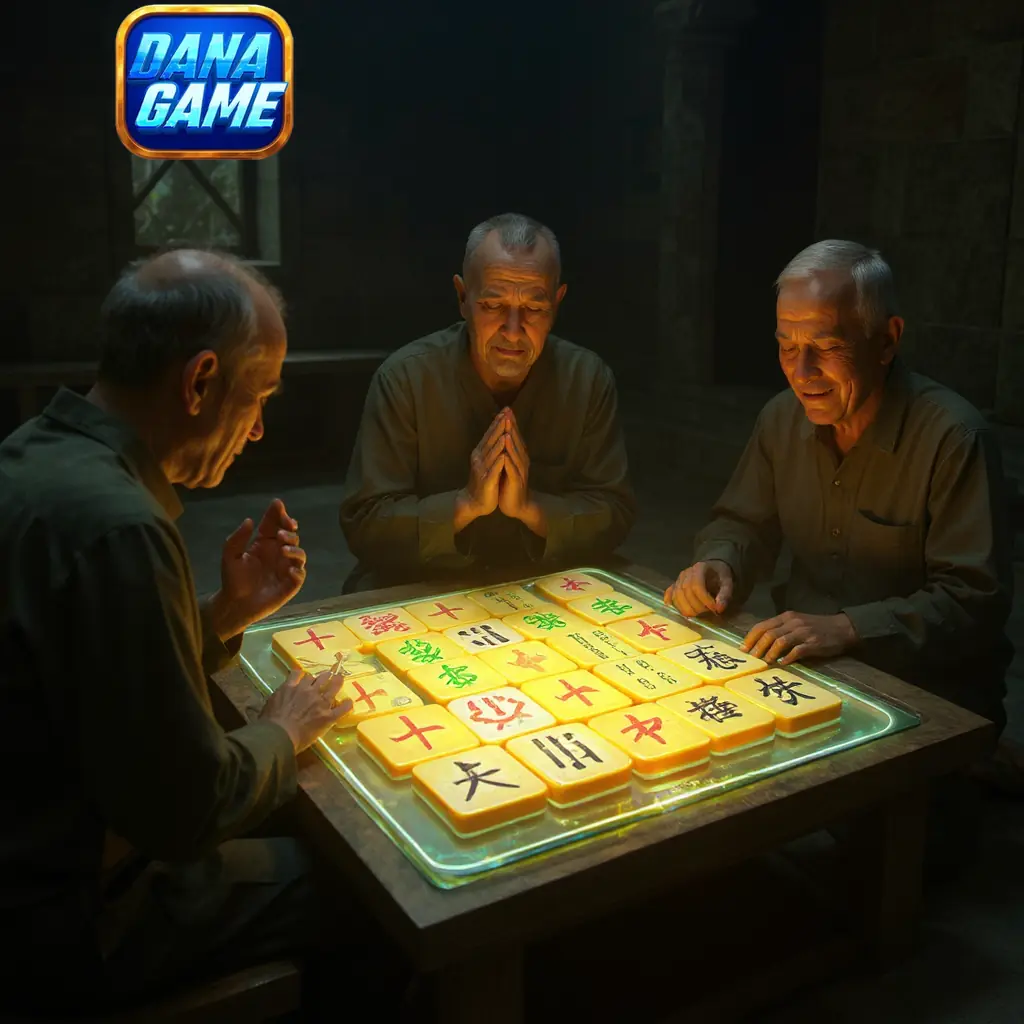 DANAGAME Apk APK 30.9 Download for Android (Latest) Dana Game Gerobak Batja