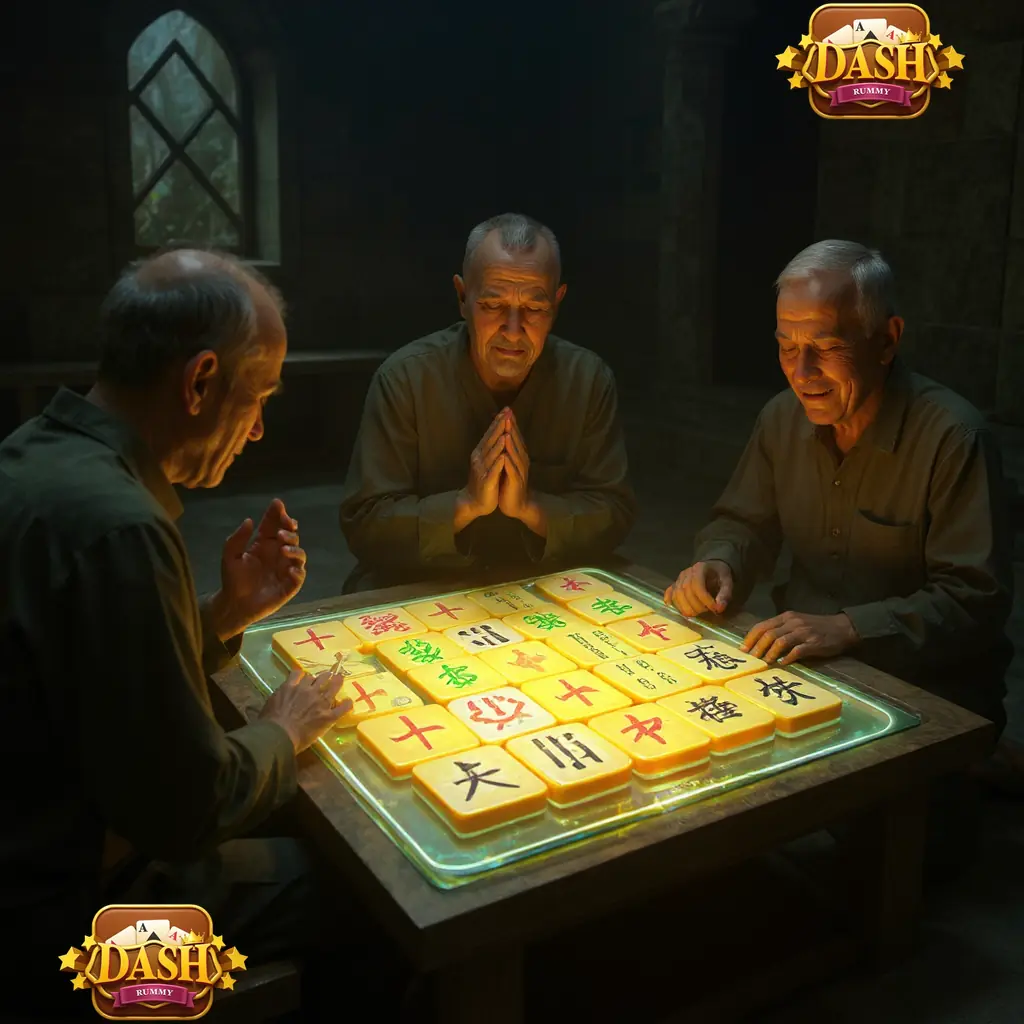 DASHRUMMY Apk APK 30.9 Download for Android (Latest) Dash Rummy Gerobak Batja