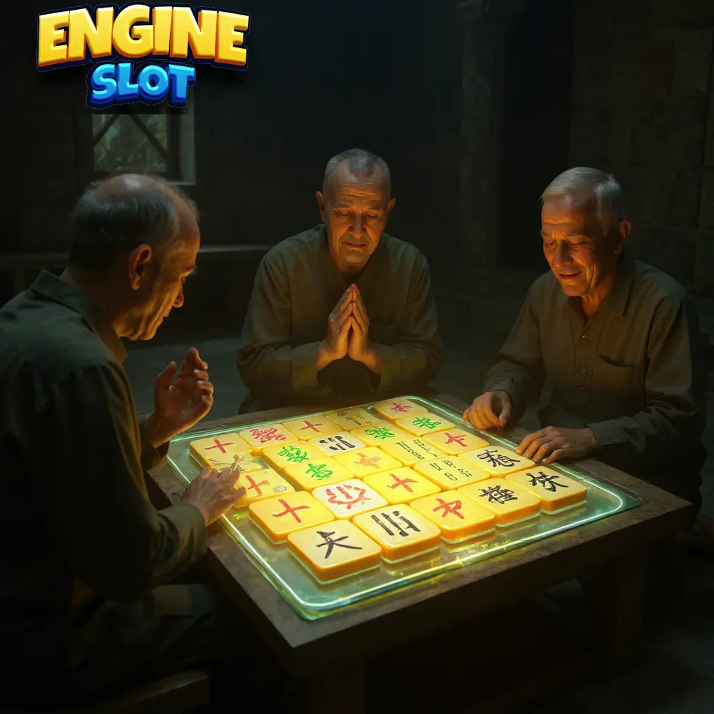 ENGINE SLOT Apk APK 30.9 Download for Android (Latest) Hack Slot Gerobak Batja