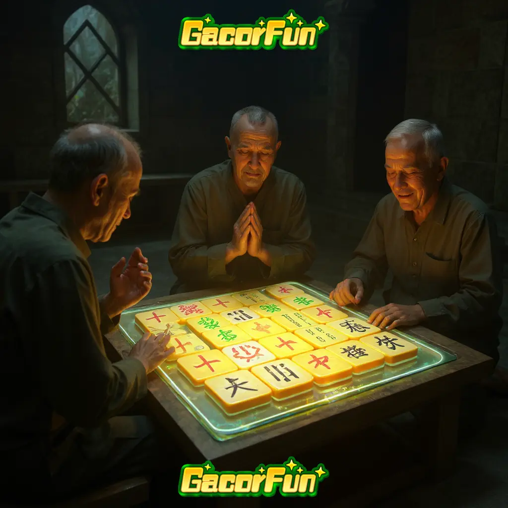 GACORFUN Apk APK 30.9 Download for Android (Latest) Gacor Fun Gerobak Batja