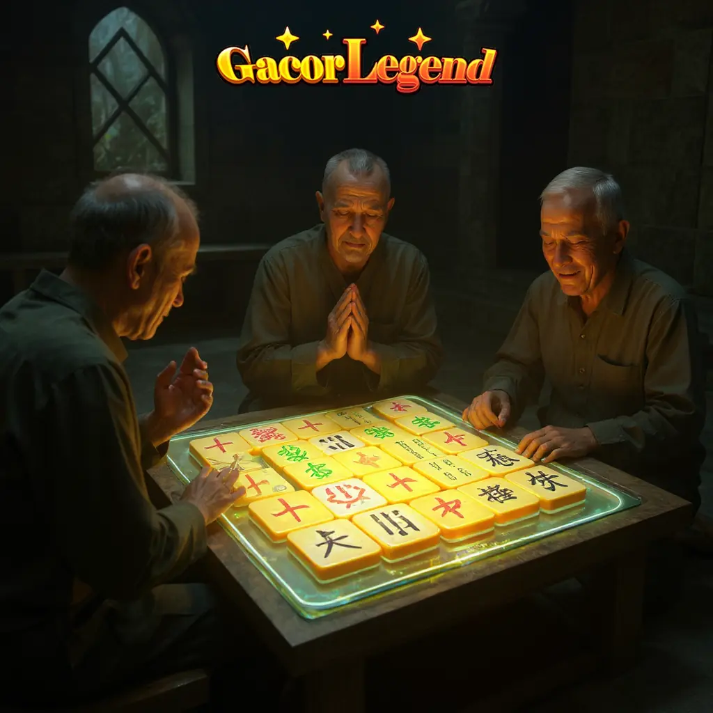 GACORLEGEND Apk APK 30.9 Download for Android (Latest) Gacor Legend Gerobak Batja