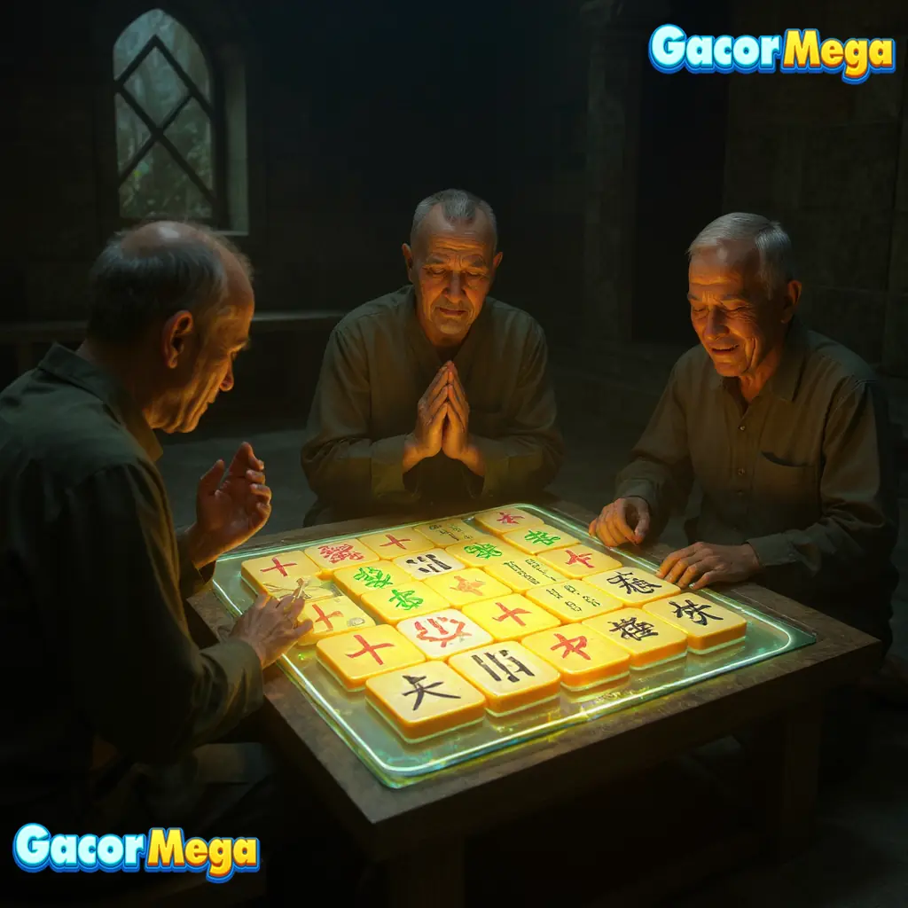 GACORMEGA Apk APK 30.9 Download for Android (Latest) Gacor Mega Gerobak Batja