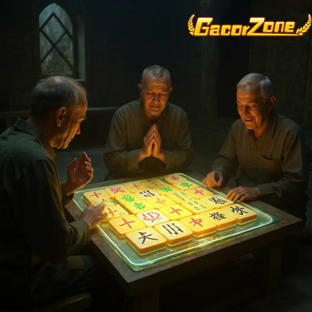 GACORZONE Apk APK 30.9 Download for Android (Latest) Gacor Zone Gerobak Batja