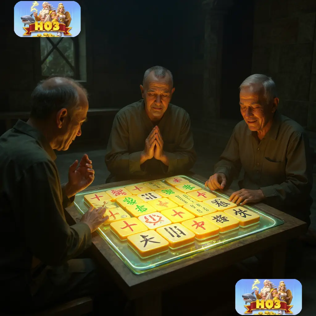 H03 Apk APK 30.9 Download for Android (Latest) H 03 Gerobak Batja
