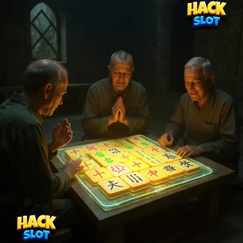 HACK SLOT Apk APK 30.9 Download for Android (Latest) Cheat Slot Gerobak Batja