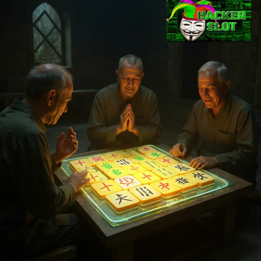 HACKER SLOT Apk APK 30.9 Download for Android (Latest) Hacker Slot Apk Gerobak Batja