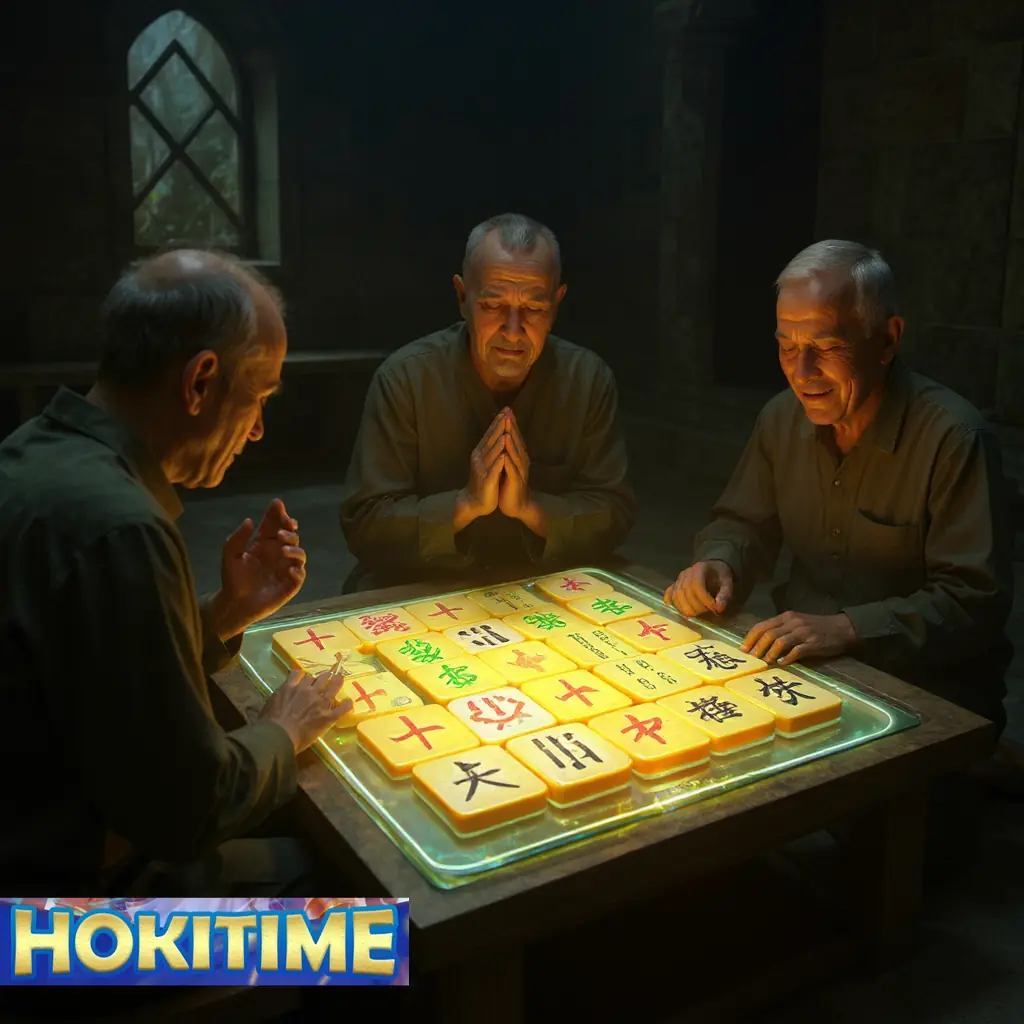 HOKITIME Apk APK 30.9 Download for Android (Latest) Hoki Time Gerobak Batja