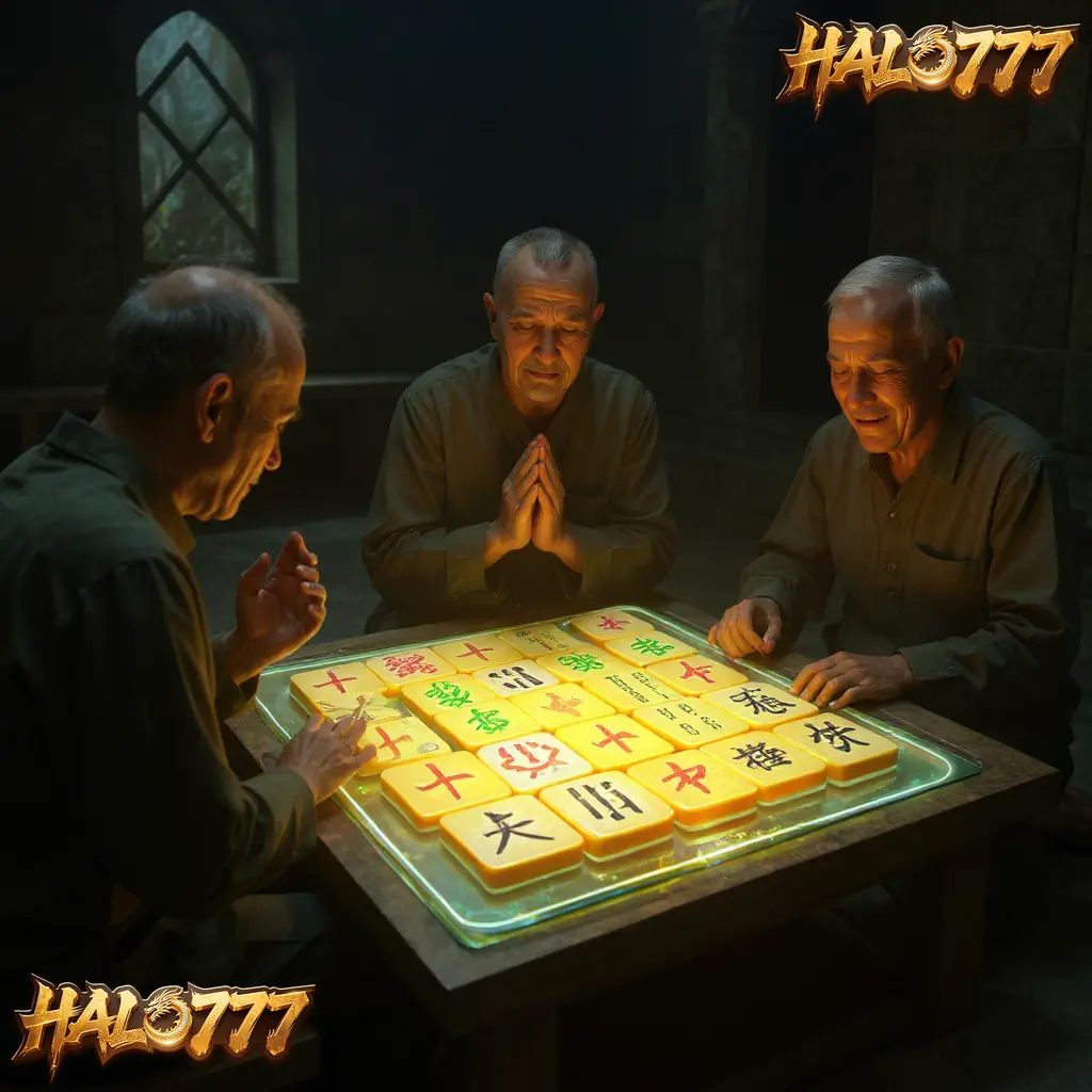 Halo777 Apk APK 30.9 Download for Android (Latest) Halo 777 Gerobak Batja