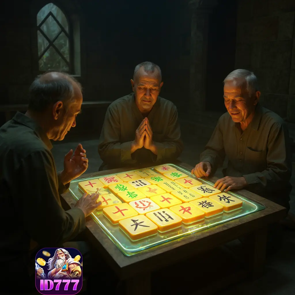 ID777 Apk APK 30.9 Download for Android (Latest) Id 777 Gerobak Batja
