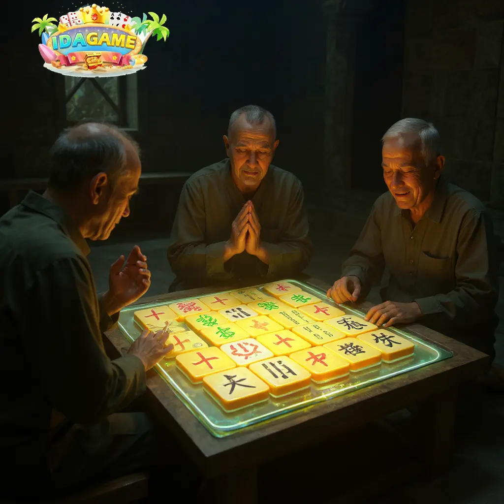 IDAGAME Apk APK 30.9 Download for Android (Latest) Ida Game Gerobak Batja