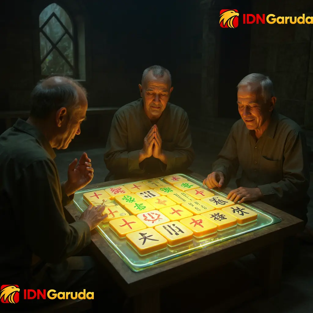 IDNGARUDA Apk APK 30.9 Download for Android (Latest) Idn Garuda Gerobak Batja
