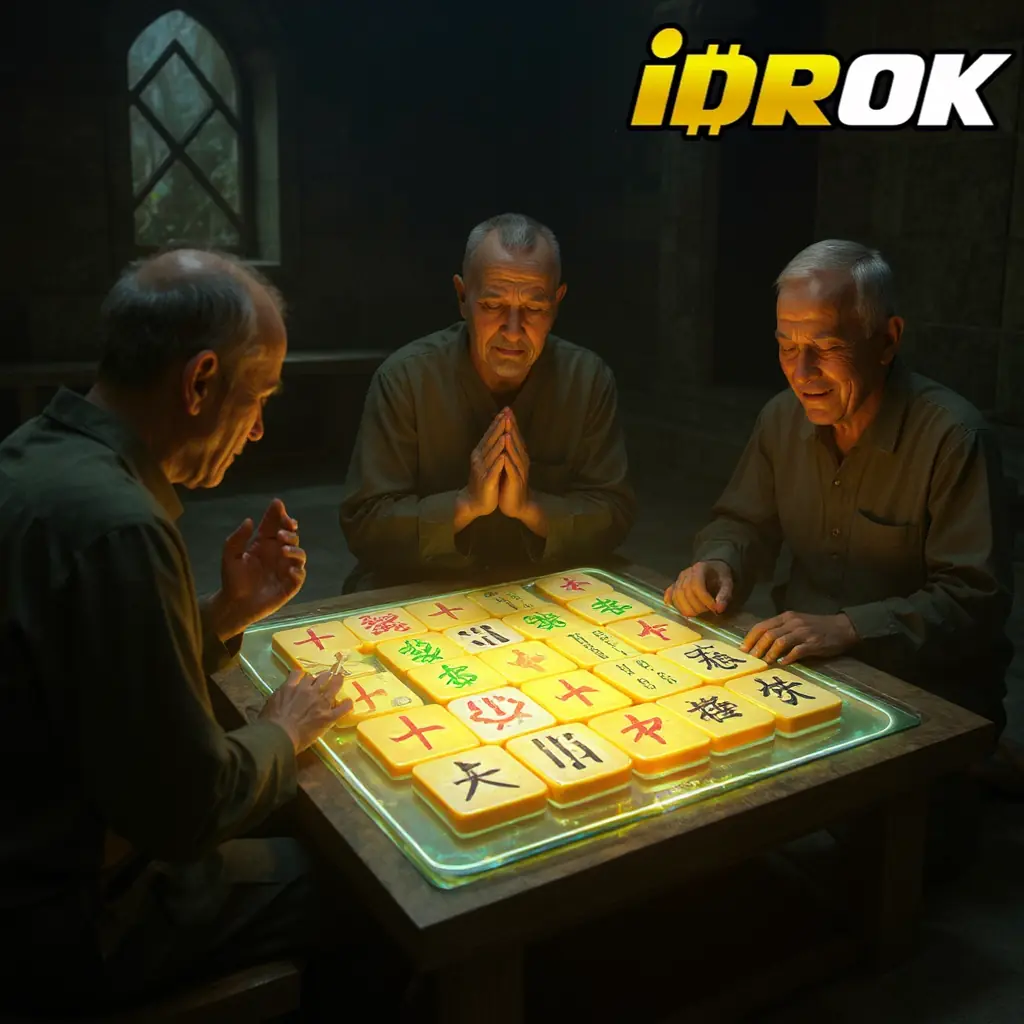 IDROK Apk APK 30.9 Download for Android (Latest) Idr Ok Gerobak Batja
