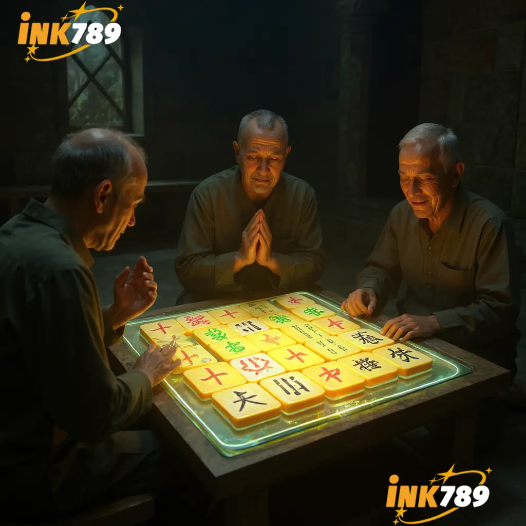 INK789 Apk APK 30.9 Download for Android (Latest) Ink 789 Gerobak Batja