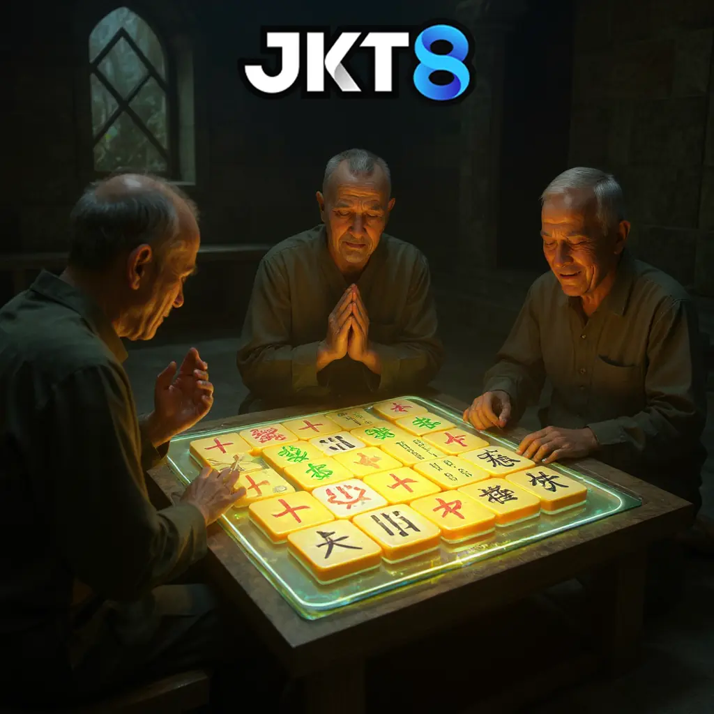 JKT8 Apk APK 30.9 Download for Android (Latest) Jkt 8 Gerobak Batja