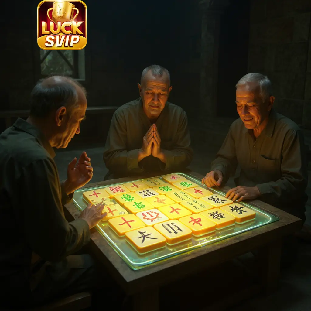 LUCKSVIP Apk APK 30.9 Download for Android (Latest) Luck Svip Gerobak Batja