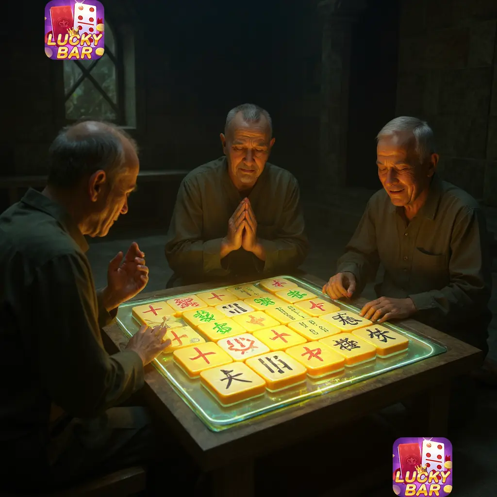 LUCKY BAR Apk APK 30.9 Download for Android (Latest) Luckybar Gerobak Batja