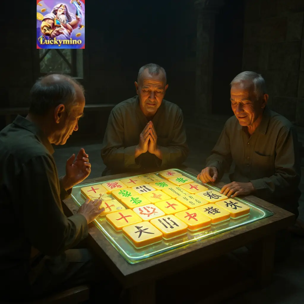 LUCKYMINO Apk APK 30.9 Download for Android (Latest) Lucky Mino Gerobak Batja