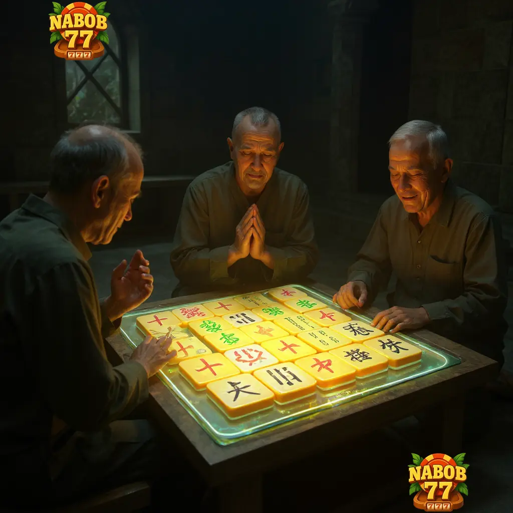 NABOB77 Apk APK 30.9 Download for Android (Latest) Nabob 77 Gerobak Batja