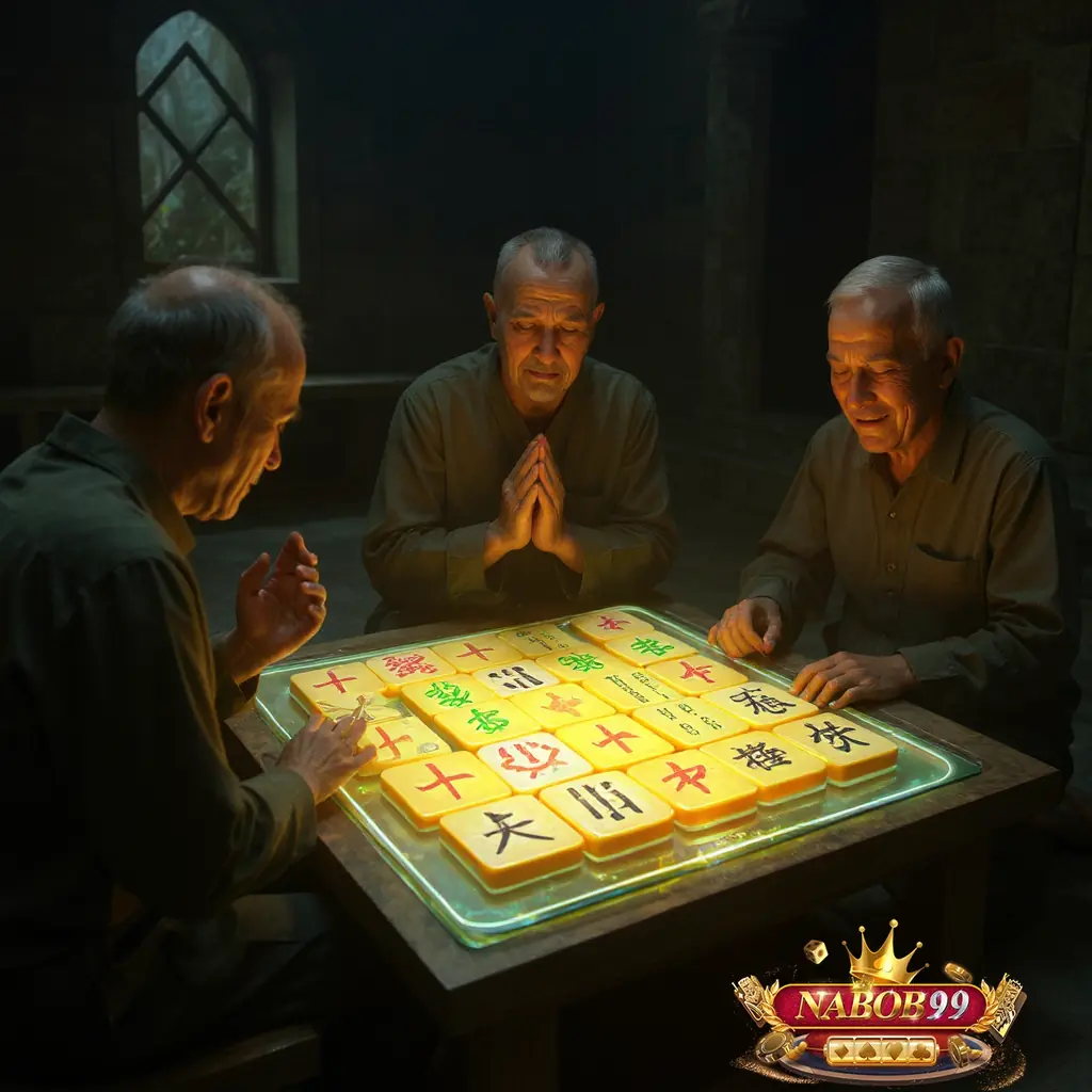 NABOB99 Apk APK 30.9 Download for Android (Latest) Nabob 99 Gerobak Batja