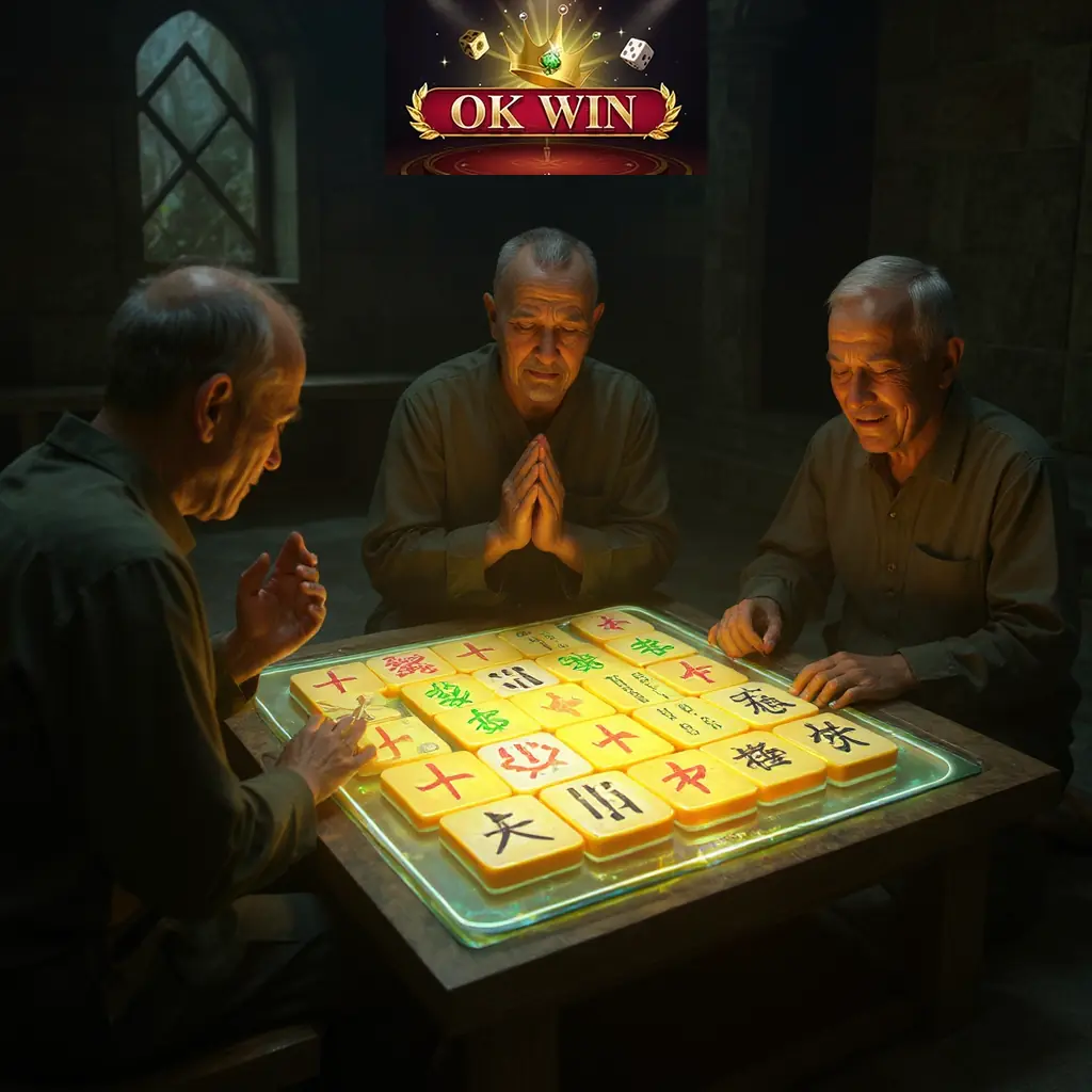 OKWIN Apk APK 30.9 Download for Android (Latest) Ok Win Gerobak Batja