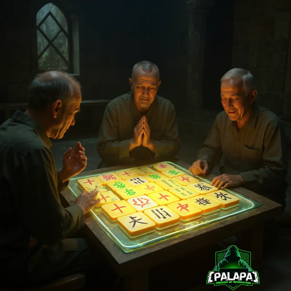 PALAPA HACK SLOT Apk APK 30.9 Download for Android (Latest) Palapa Hack Apk Gerobak Batja