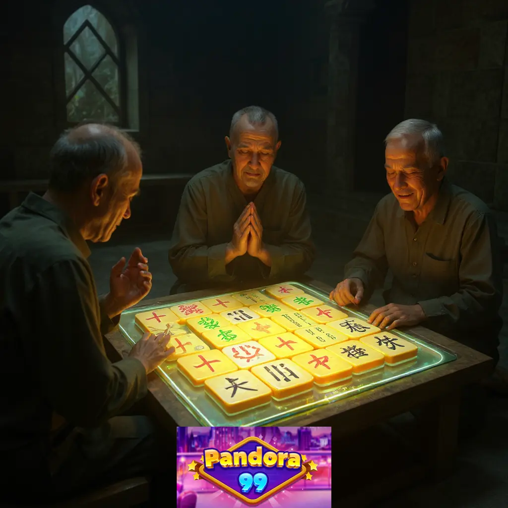 Pandora99 Apk APK 30.9 Download for Android (Latest) Pandora 99 Gerobak Batja