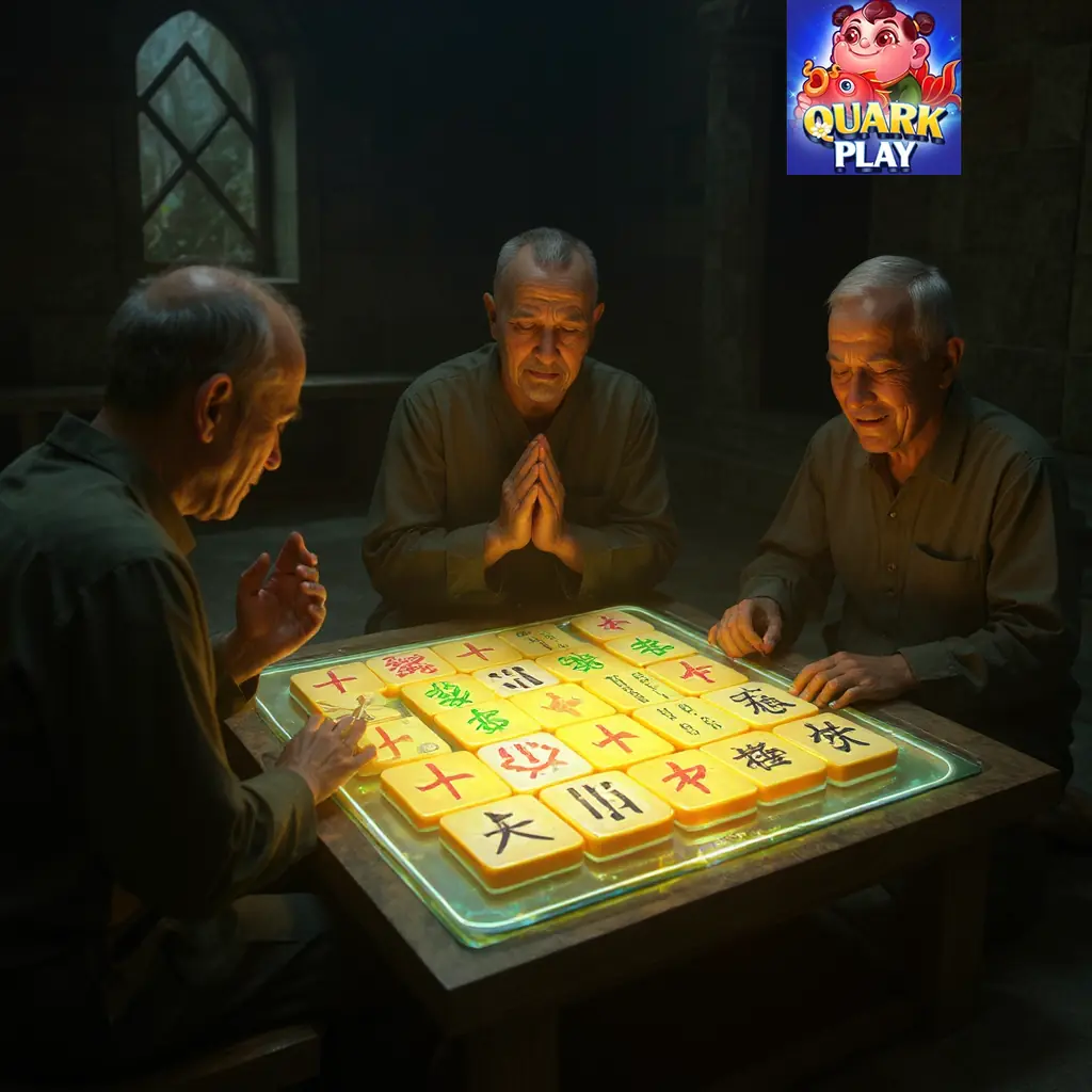 QUARK PLAY Apk APK 30.9 Download for Android (Latest) Quarkplay Gerobak Batja
