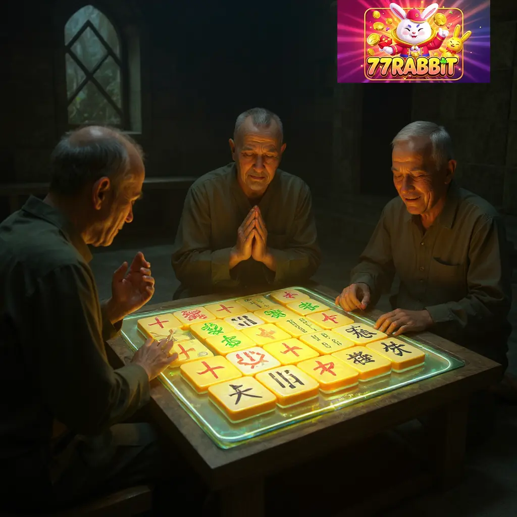 RABBIT77 Apk APK 30.9 Download for Android (Latest) Rabbit 77 Gerobak Batja