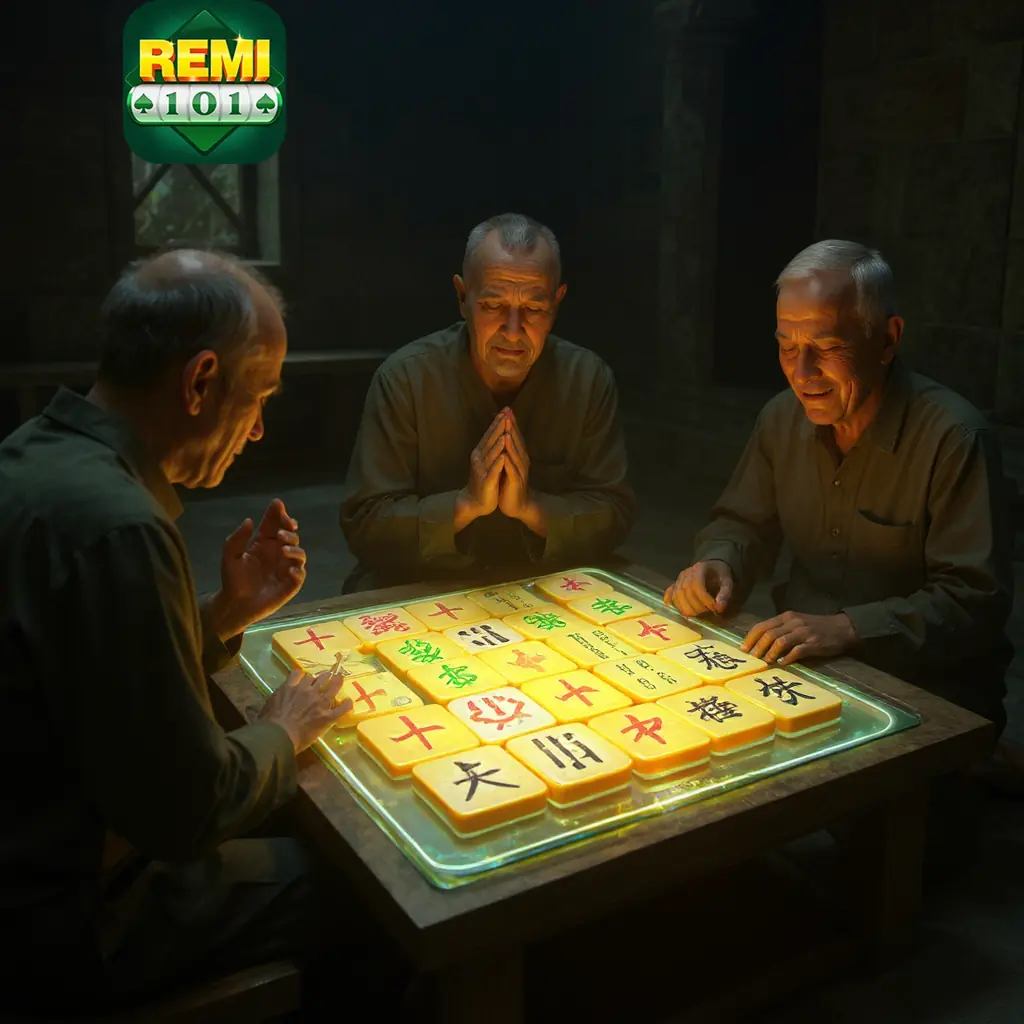 REMI101 Apk APK 30.9 Download for Android (Latest) Remi 101 Gerobak Batja