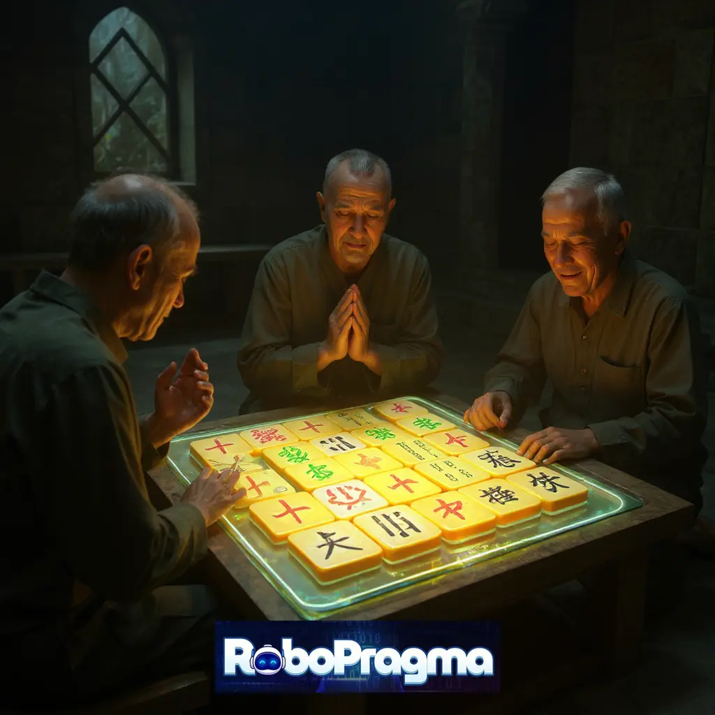 ROBOPRAGMA Apk APK 30.9 Download for Android (Latest) Robopragma Gerobak Batja