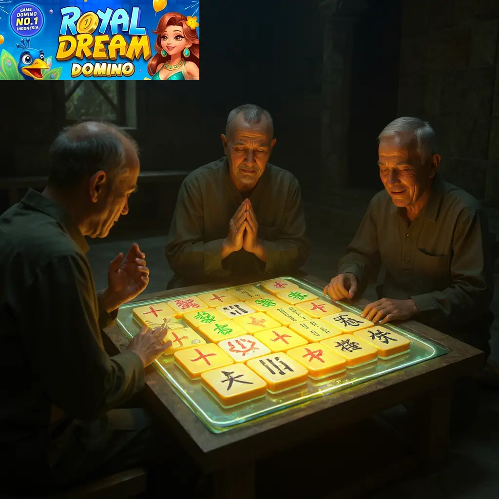 ROYALDREAM Apk APK 30.9 Download for Android (Latest) Royal Dream Gerobak Batja