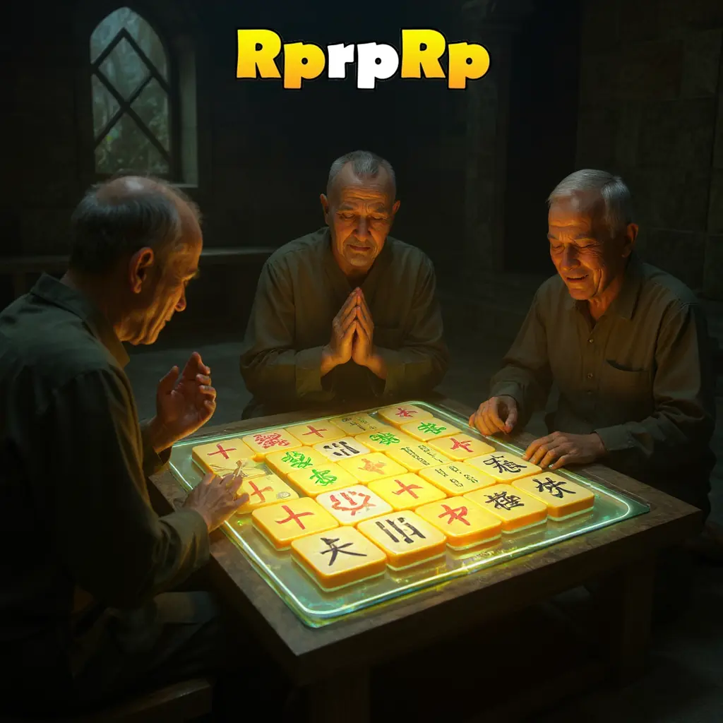 RPRPRP Apk APK 30.9 Download for Android (Latest) Rp Rp Rp Gerobak Batja