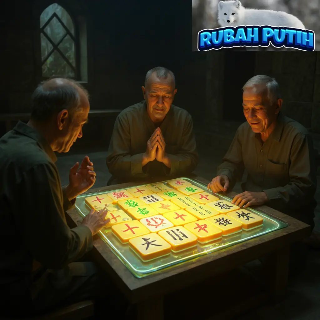 RUBAH PUTIH SLOT Apk APK 30.9 Download for Android (Latest) Rubah Putih Apk Gerobak Batja