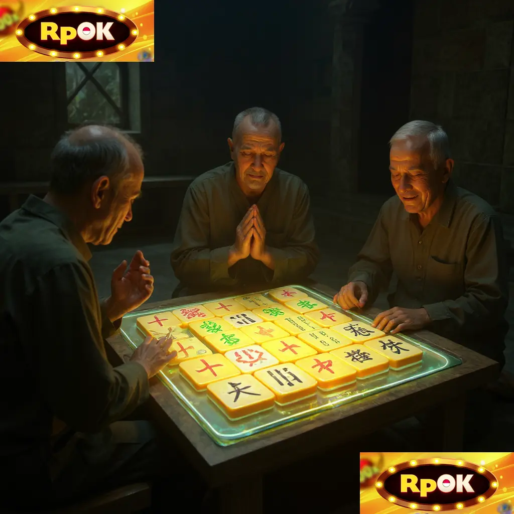 Rpok Apk APK 30.9 Download for Android (Latest) Rp 0k Gerobak Batja