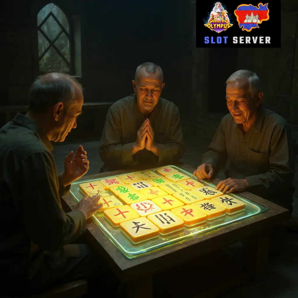 SERVER KAMBOJA Apk APK 30.9 Download for Android (Latest) Server Kamboja Slot Gacor Gerobak Batja