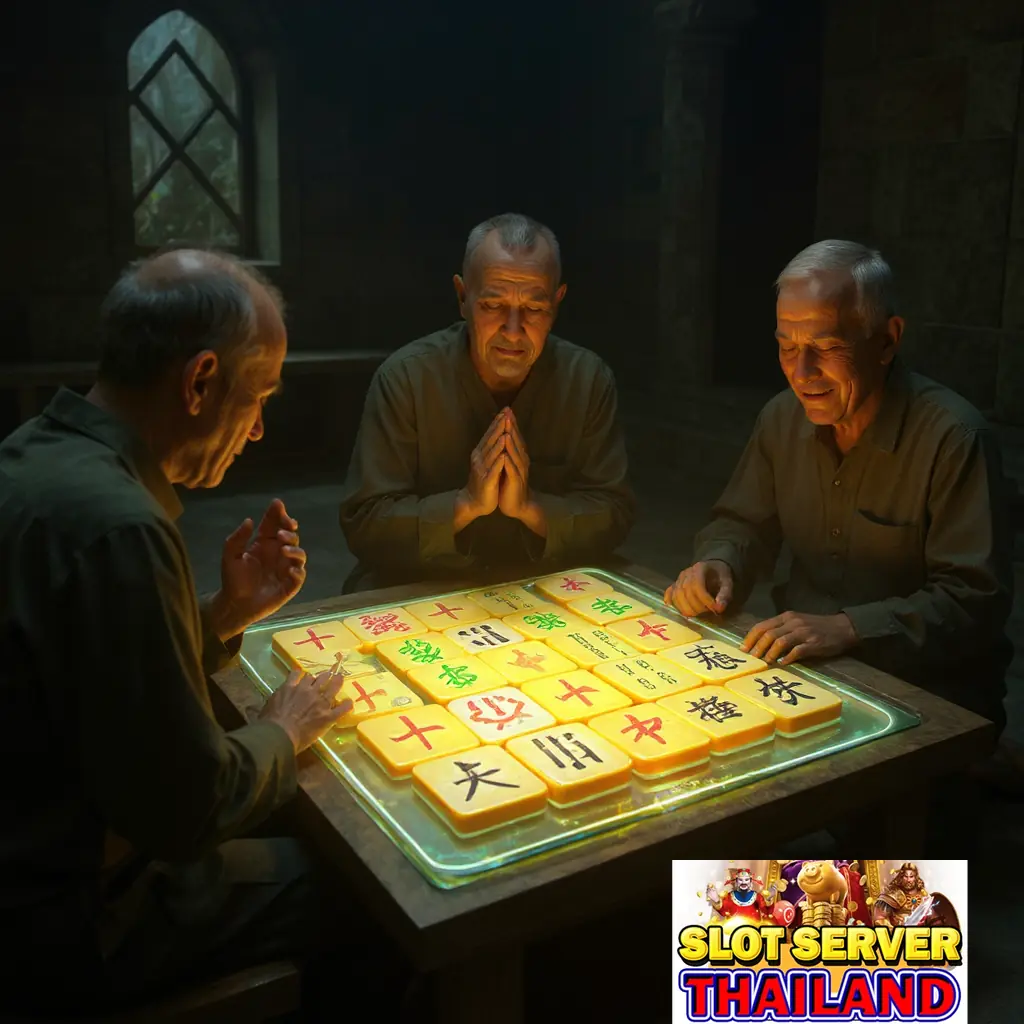 SERVER THAILAND Apk APK 30.9 Download for Android (Latest) Link Server Thailand Gerobak Batja