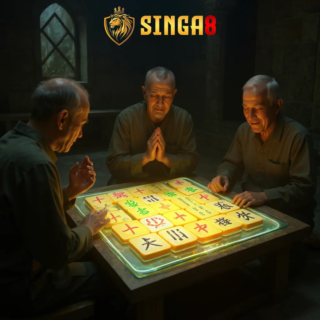 SINGA8 Apk APK 30.9 Download for Android (Latest) Singa 8 Gerobak Batja