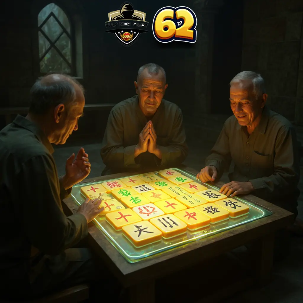 SLOT HACKER 62 Apk APK 30.9 Download for Android (Latest) Slot Hacker62 Apk Gerobak Batja