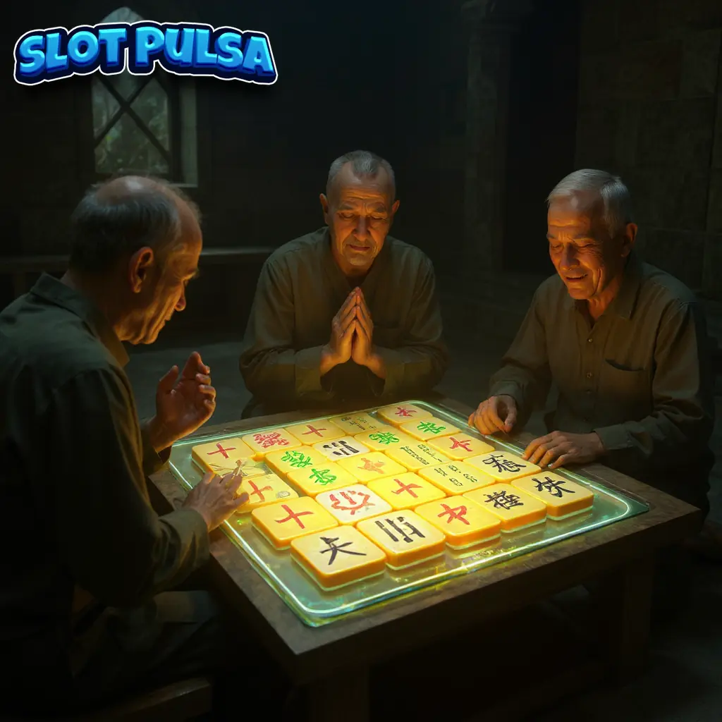 SLOT PULSA Apk APK 30.9 Download for Android (Latest) Slotpulsa Gerobak Batja