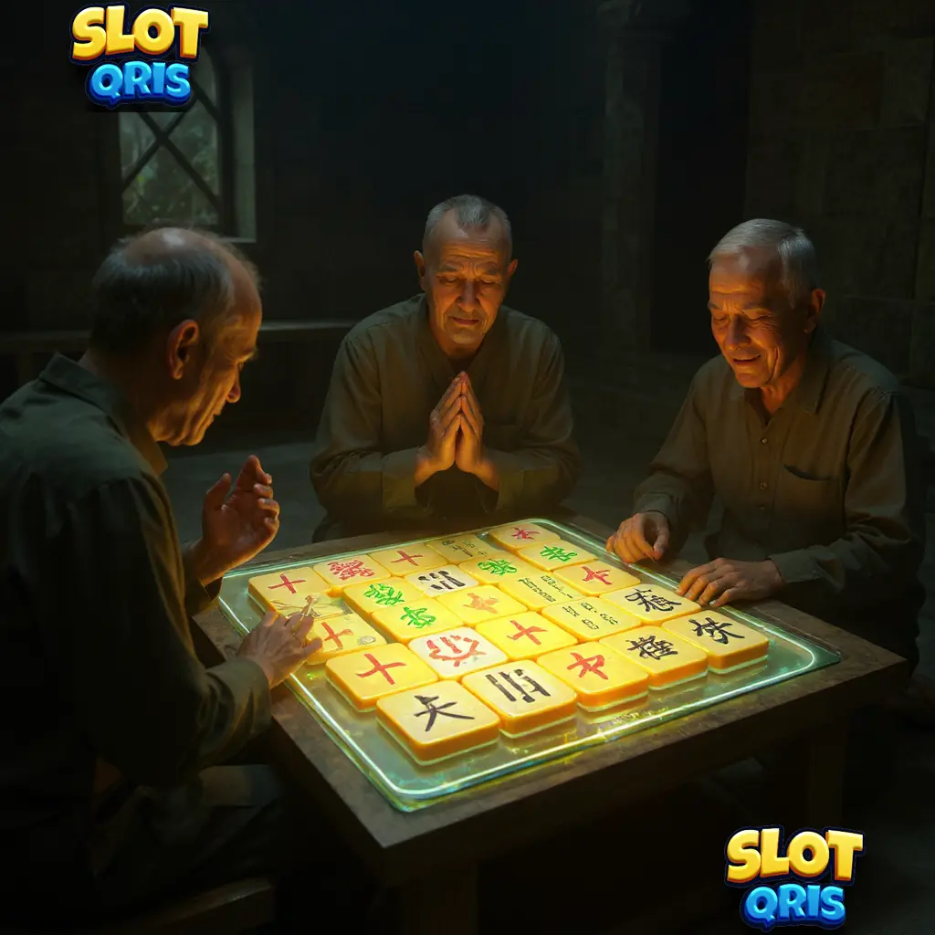 SLOT QRIS Apk APK 30.9 Download for Android (Latest) Depo Qris Gerobak Batja