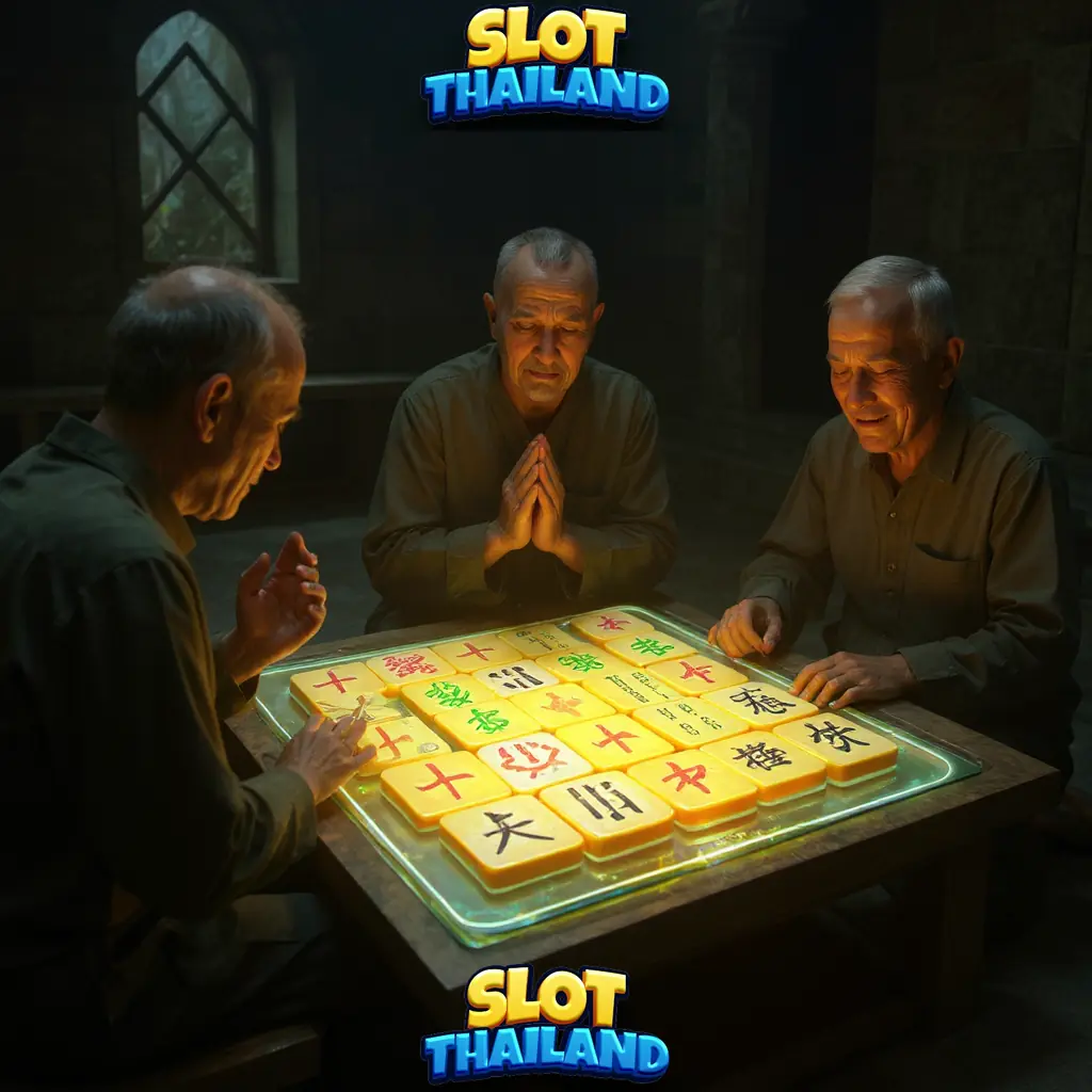 SLOT THAILAND Apk APK 30.9 Download for Android (Latest) Situs Slot Thailand Gerobak Batja