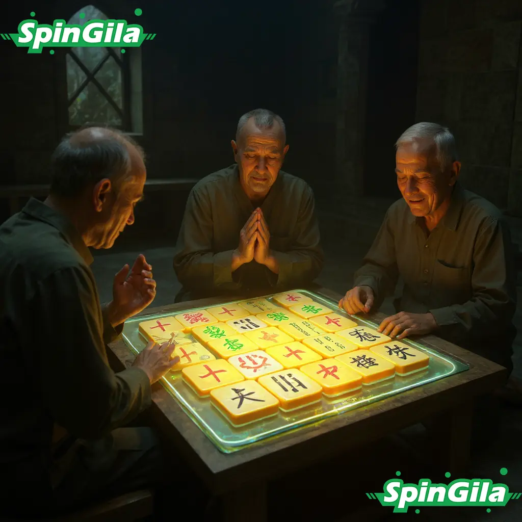 SPINGILA Apk APK 30.9 Download for Android (Latest) Spin Gila Gerobak Batja