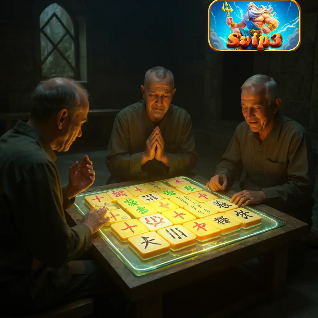 SVIP3 Apk APK 30.9 Download for Android (Latest) Svip 3 Gerobak Batja