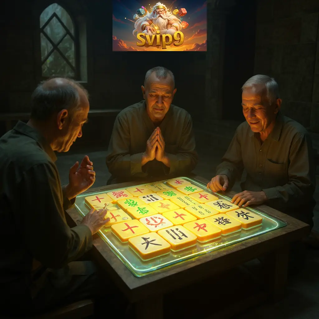 SVIP9 Apk APK 30.9 Download for Android (Latest) Svip 9 Gerobak Batja